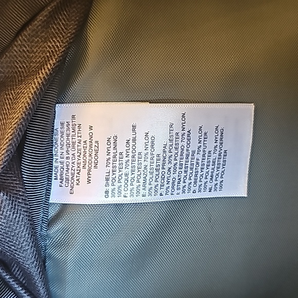 The North Face Borealis Light Directional backpack - Picture 4 of 8